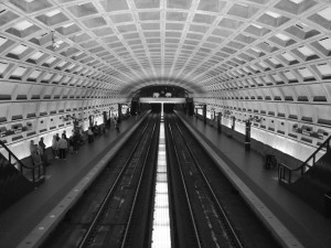 image of DC Metro