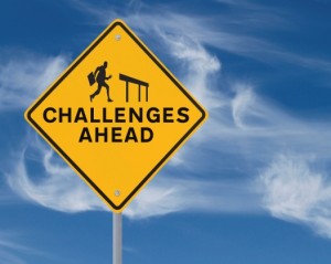 overcoming challenges