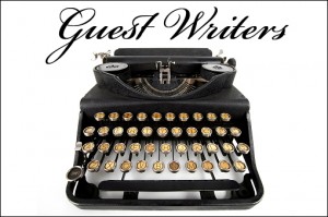 Guest Writer