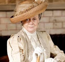 Dowager Countess of Grantham
