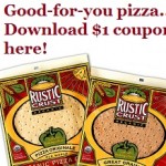 rustic crust pizza coupon offer