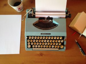 writing for therapy